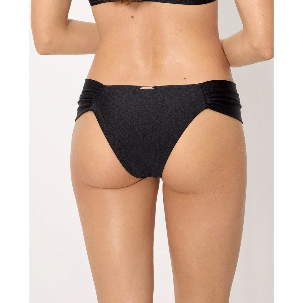 Bragas de bikini brasileña con brillo - Ysabel Mora - FashionsVida