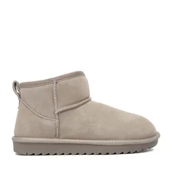 Schneeschuhe E1 TECHNOLOGY DZ-81 Grau 38 female