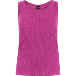 Camiseta de tirantes de mujer W Fields