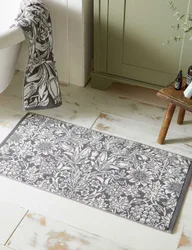 Sunflower Pure Cotton Towel Charcoal Mix