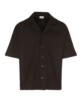 Drykorn Polo BASIL marrone M - Drykorn - FashionsVida