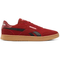 Classics Sneaker Forte Lounger Heritagered / Black / Gum EU 39