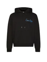 Sudadera con capucha - Hoodie negro XL