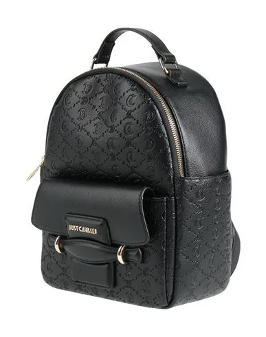 Rucksack Damen Schwarz -- Damen - Just cavalli - FashionsVida
