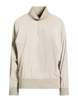 Chaqueta y cazadora Mujer Beige 34,38,40,42 Mujer - Giorgio Armani - FashionsVida