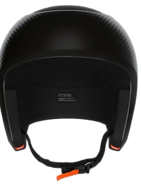 Casque Super Skull Carbon / Uranium Black XL-2XL unisex - Poc - FashionsVida