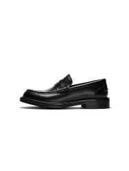 Loafer SLMBOBBY schwarz 42 herren