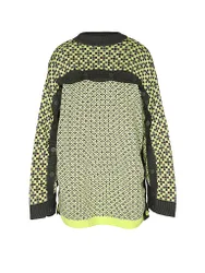 Skfk Pullover NOEMI jaune M