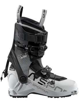 Skitourenschuhe Kilo XTR W Chalk/Black für Damen Größe 24.5 Grau - La Sportiva - FashionsVida