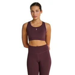 Haut De Sport Maintien Moyen Pulse Fudge S