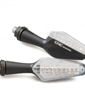 Frecce Led Jet Kawasaki Zx-10 R 2008-09 - CNC Racing - FashionsVida