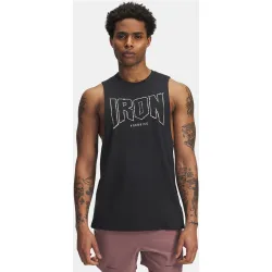 Camiseta de hombre Project Rock Tank