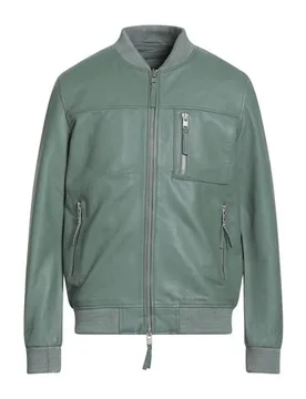 Chaqueta y cazadora Hombre Verde salvia L,M,S,XXL Hombre - Bolongaro Trevor - FashionsVida