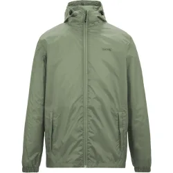 Chubasquero de hombre Pack It Jkt III