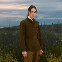 Chaqueta Waterproof de mujer