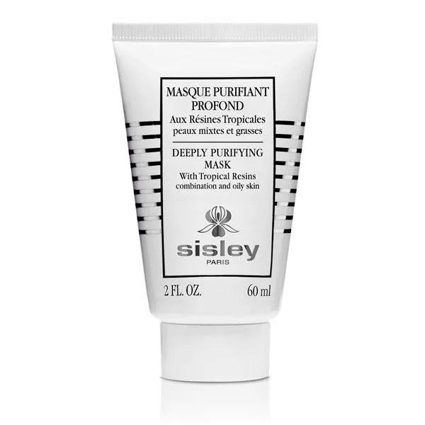 Masque Purifiant Profond Deeply Purifying Mask 60ML - Sisley - FashionsVida