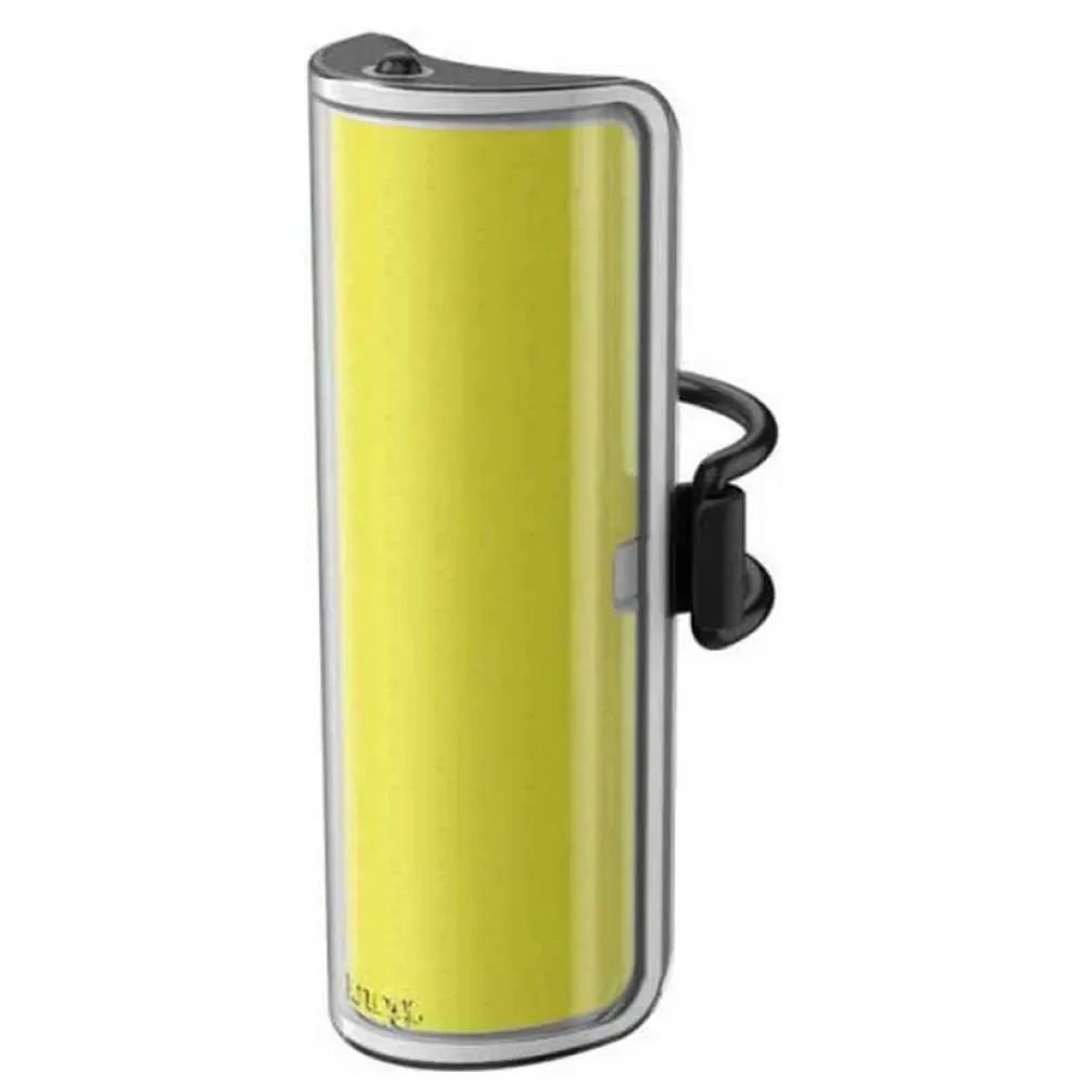 Fanale Anteriore Big Cobber Yellow - knog - FashionsVida