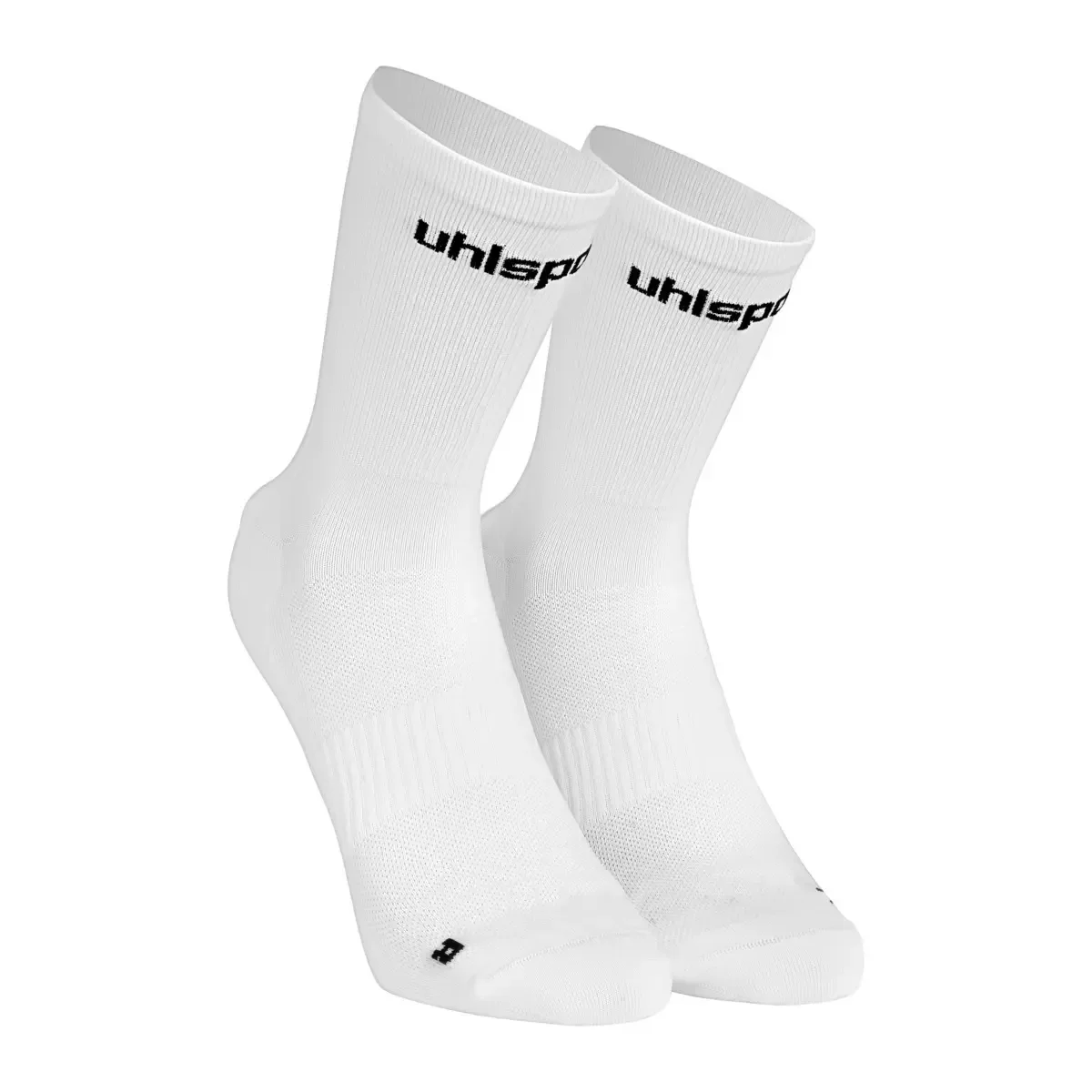 Socken - Blanc - male - Size: 41/45 - Uhlsport - FashionsVida