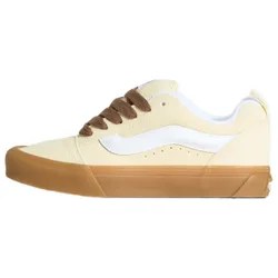 Sneaker Knu Skool Yellow Dust EU 39