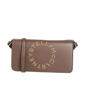 Umhängetasche Damen Braun -- Damen - Stella McCartney - FashionsVida