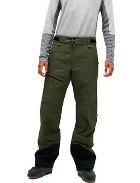 Pantalon Alpine Gore-tex® 3l Meadow Moss L - Peak Performance - FashionsVida