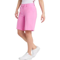 Cross Shorts Style Long, fuchsia 36
