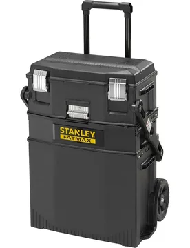 Stanley - Carro de herramientas - Stanley - FashionsVida