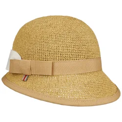 Timalia Straw Hat by - nature - Damen - Size: One Size