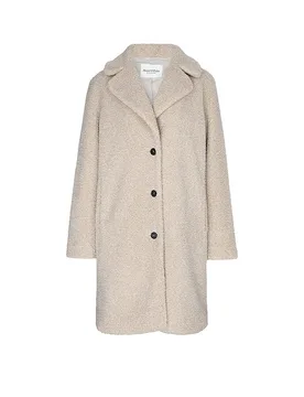 Marc O' Polo in Felloptik beige 42 Damen - Marc O'Polo - FashionsVida
