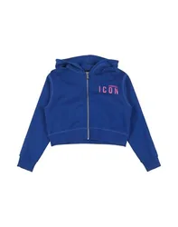 Sudadera Unisex Azul marino 4 Unisex