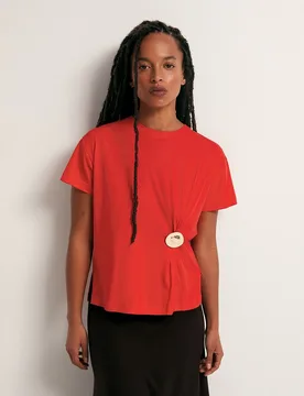 Sfera - Camiseta pieza - Sfera - FashionsVida