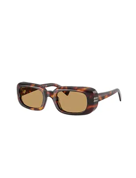 Gafas de sol B13S/52 marrón - Miu miu - FashionsVida