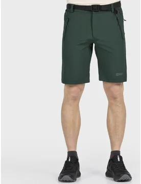 Pantalón Corto Hombre RENLI + - 8000 - FashionsVida