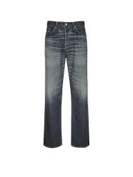 Jeans Tapered Fit blu 34/L32
