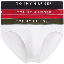 Slips 3p Brief Dtm Eu Xxl;Eu S;Eu M;Eu Xs