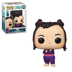 POP! Disney - Raya and the Last Dragon #1002 Noi