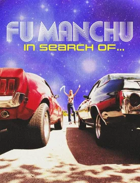 In search of...30th Anniversary Edition von - 2-LP (Coloured, Limited Edition, Standard) - None - unisex - Fu Manchu - FashionsVida