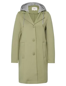 Outdoor-Mantel female - 38 - FashionsVida