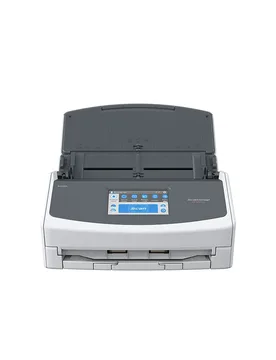 Scanner De Documents Scansnap-ix1600 White One Size unisex - Fujitsu Siemens - FashionsVida