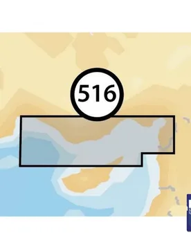 Small Sd Samandagi To Manavgat Map 5G516S2 One Size unisex - Navionics - FashionsVida