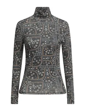 T-shirts Damen Stahlgrau 36 Damen - Antik Batik - FashionsVida