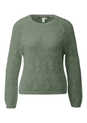 Strickpullover female