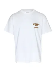 Carhartt T-Shirt blanc XS