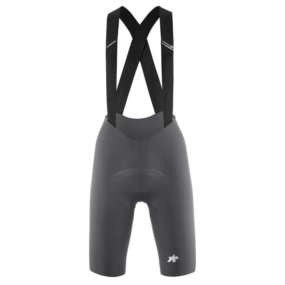 Salopette Dyora R S11 Robust Grey - Assos - FashionsVida