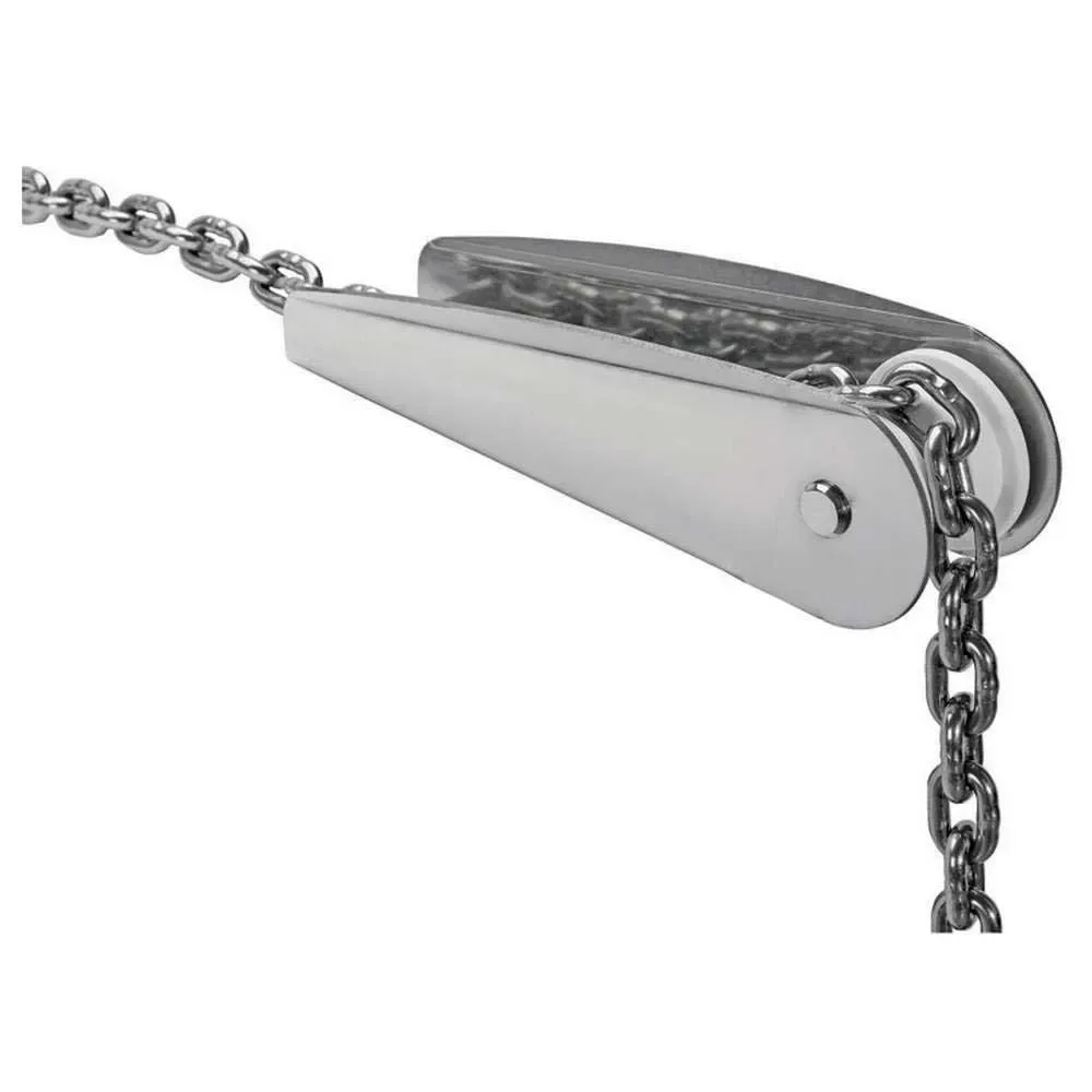 L Universal Bow-roller 250 mm unisex - Lalizas - FashionsVida