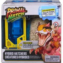 Dinosaurio interactivo hibrido Spin Master