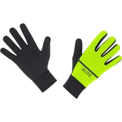 R3 Laufhandschuhe Unisex Neon 9