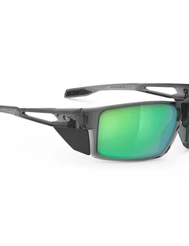 Rudy Project Lunettes De Soleil Nyad - Pro-Ject - FashionsVida