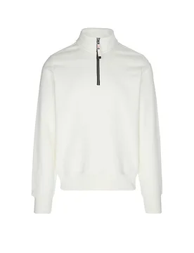Troyer Sweater creme XXL Herren - Parajumpers - FashionsVida
