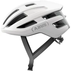 Powerdome casco bicicleta Blanco (M)